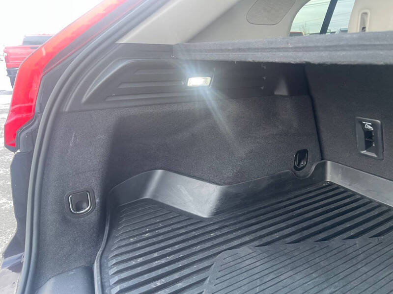 2021 Cadillac XT4 Premium Luxury