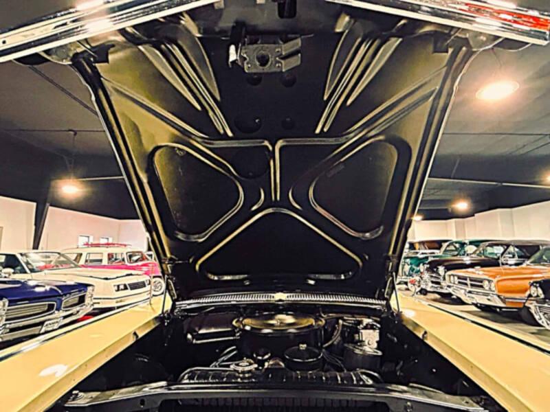 1958 Cadillac DeVille