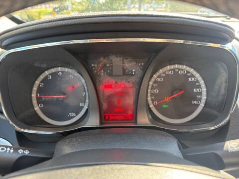 2017 GMC Terrain SLE-2