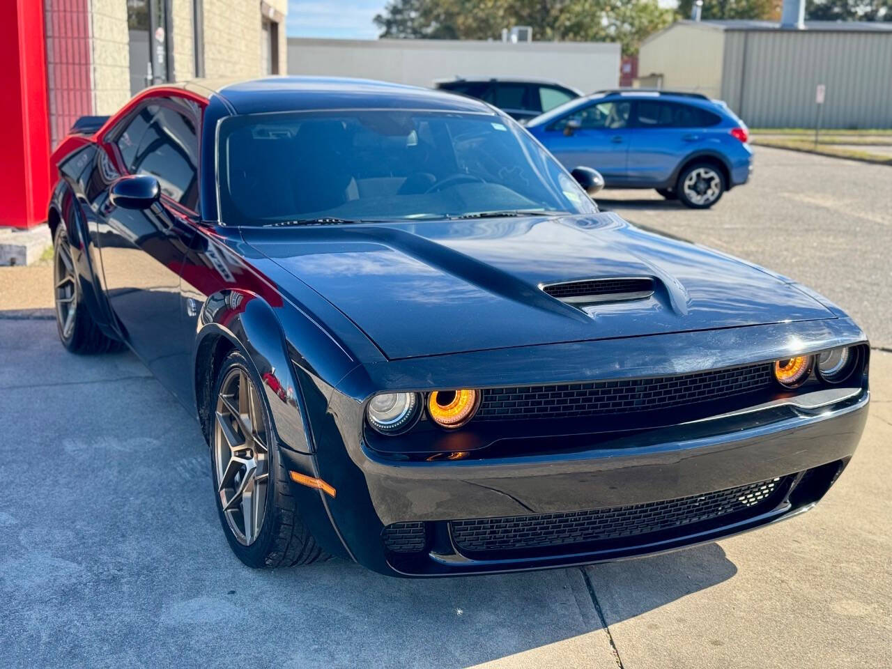 2019 Dodge Challenger for sale at Revline Auto Group in Chesapeake, VA