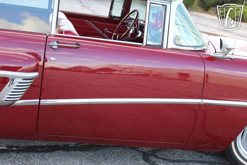 1956 Mercury Monterey