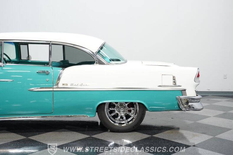1955 Chevrolet Bel Air