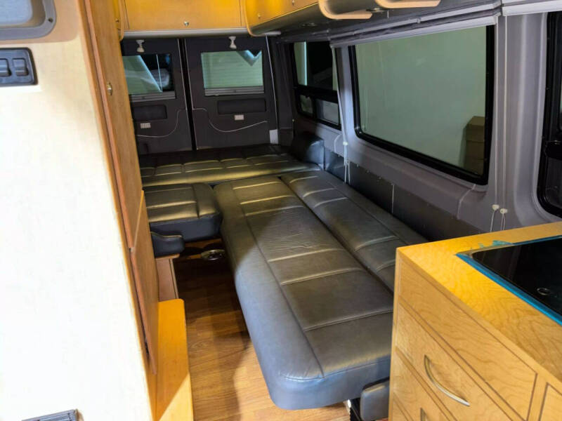 2008 Freightliner Sprinter 3500