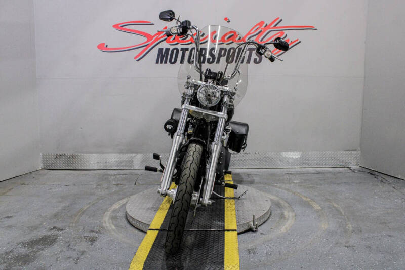 2017 Harley-Davidson Wide Glide