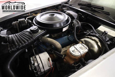 1978 Chevrolet Corvette