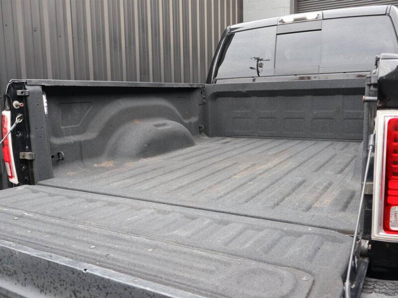 2016 RAM 2500 Laramie