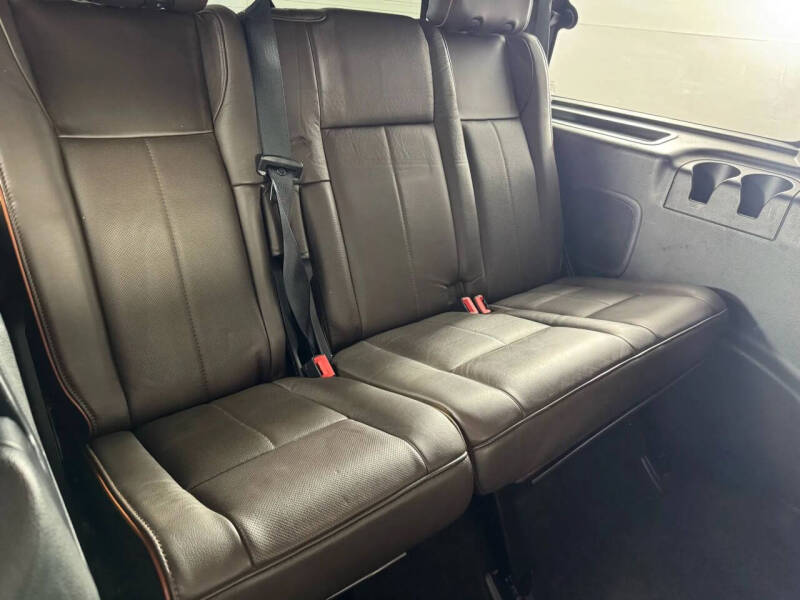 2017 Ford Expedition