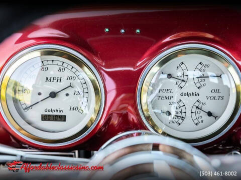 1952 Chevrolet 3600