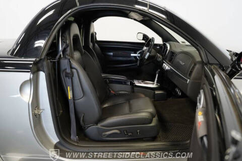 2006 Chevrolet SSR