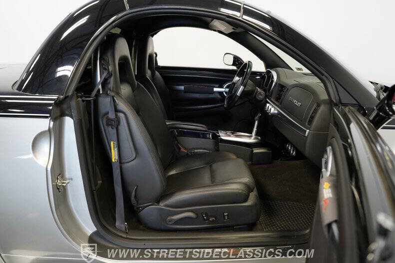 2006 Chevrolet SSR