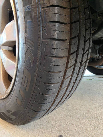 2009 Ford Edge Limited