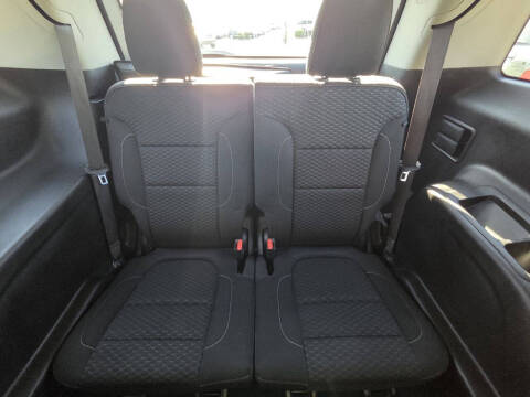 2017 GMC Acadia SLE-1