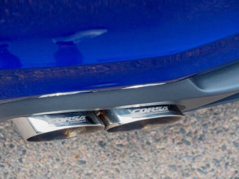 2013 Ford Shelby GT500