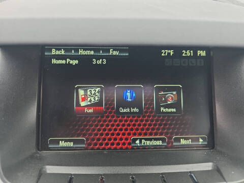 2013 GMC Terrain SLE-2