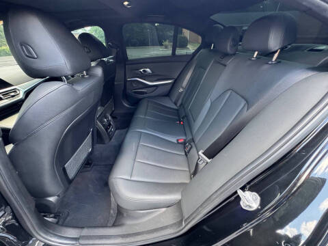 2020 BMW 3 Series M340i xDrive