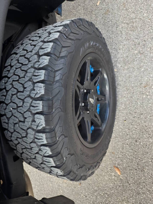 2011 Jeep Wrangler Sport