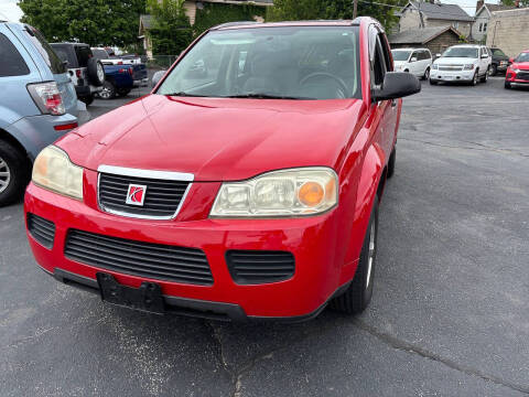 2006 Saturn Vue