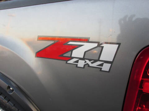 2008 GMC Sierra 1500 SLE2