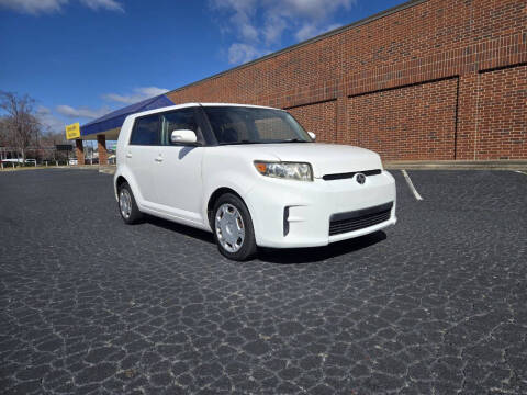 2011 Scion xB