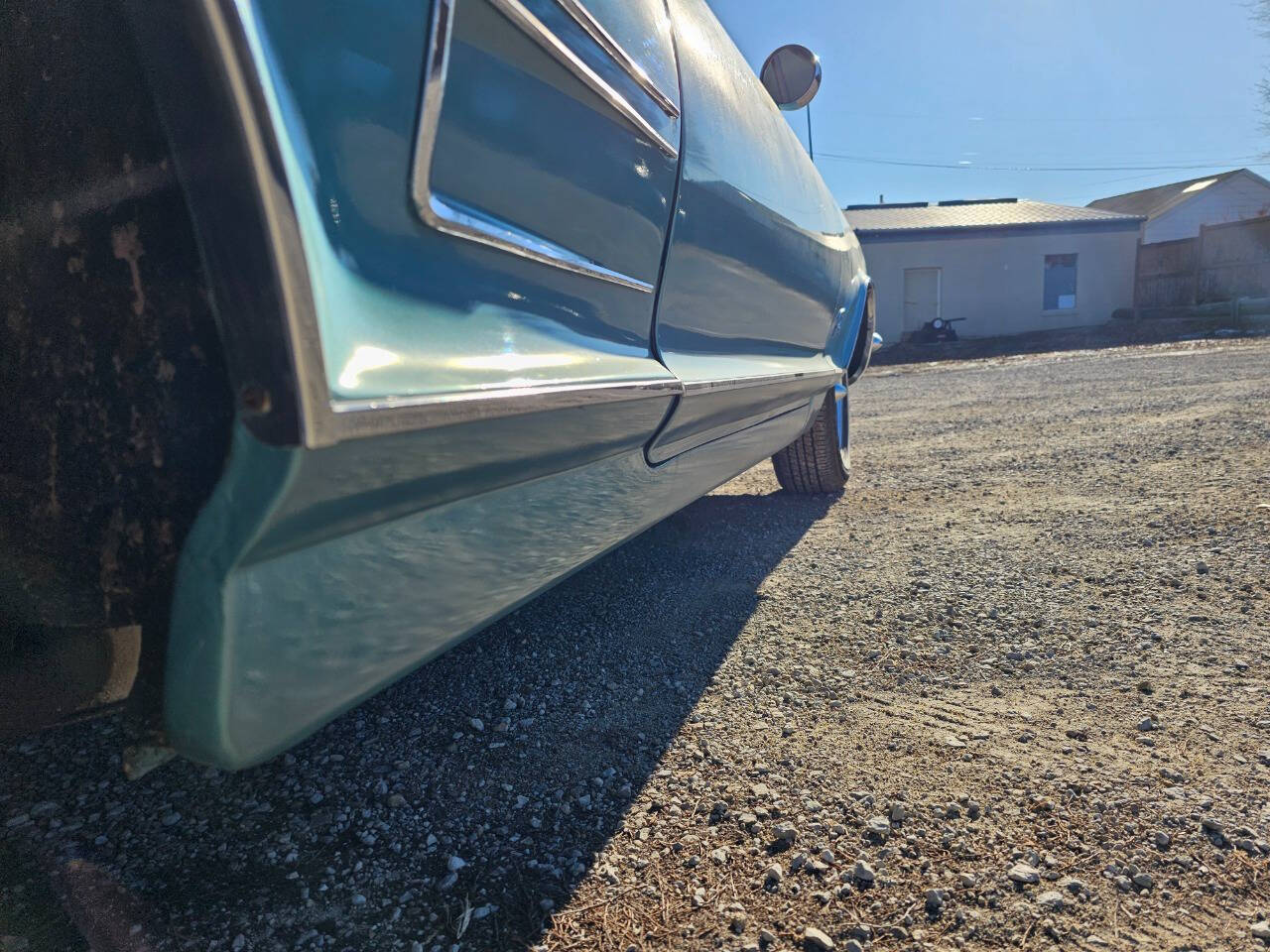 1963 Buick Riviera 34