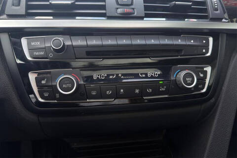 2016 BMW 4 Series 428i