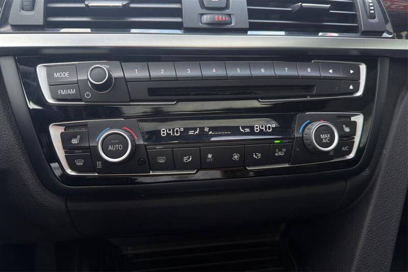 2016 BMW 4 Series 428i