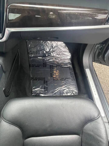 2017 Volvo S90 T5 Momentum