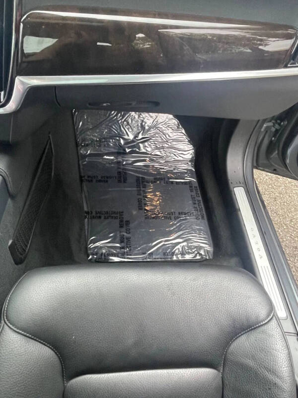 2017 Volvo S90 T5 Momentum