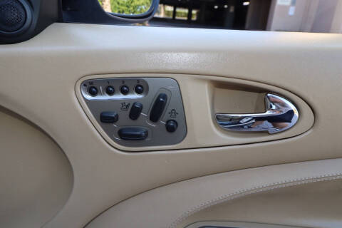 2007 Jaguar XK-Series XK