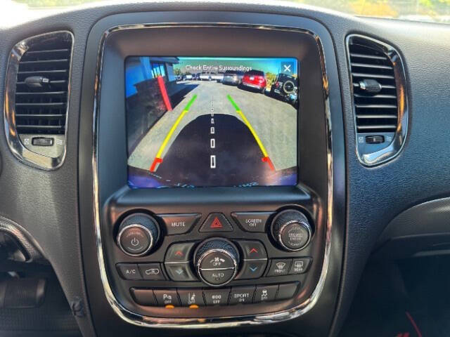 2020 Dodge Durango R/T