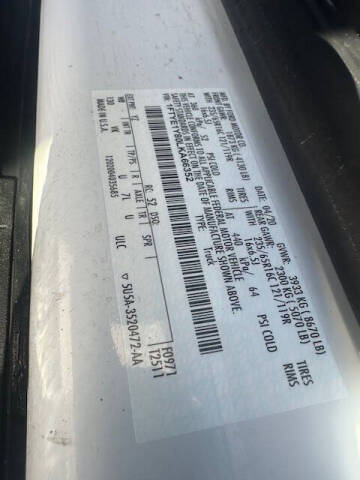 2020 Ford Transit 150