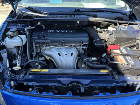 2010 Scion tC Release Series 6.0