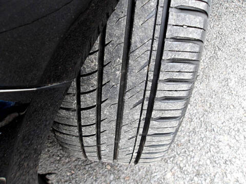 2016 Ford C-MAX Energi SEL