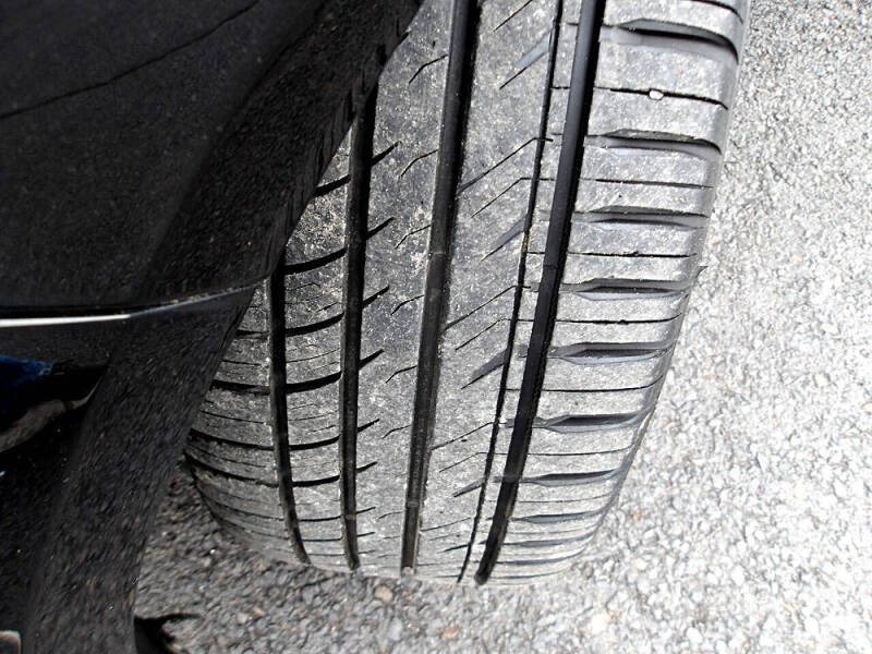 2016 Ford C-MAX Energi SEL