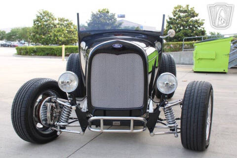 1929 Ford F-100