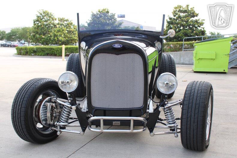 1929 Ford F-100