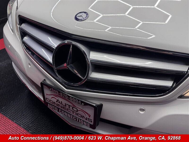 2013 Mercedes-Benz E-Class E 350