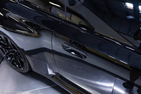 2024 BMW M2