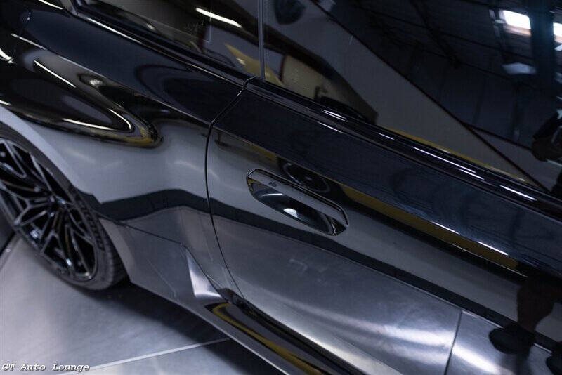 2024 BMW M2