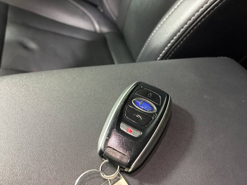 2023 Subaru Outback Limited XT