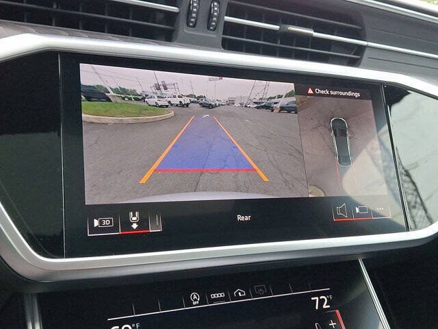 2024 Audi A6 quattro Premium Plus 45 TFSI