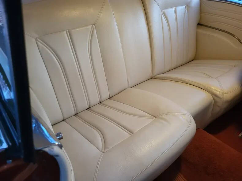 1956 Chevrolet Bel Air