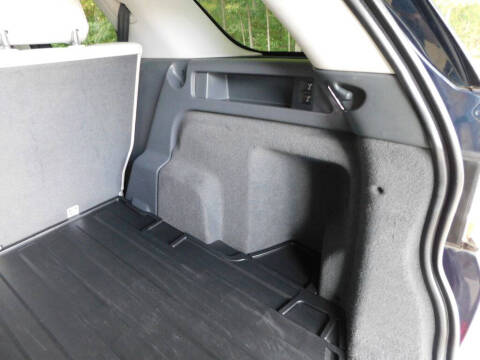 2017 Land Rover Discovery Sport SE