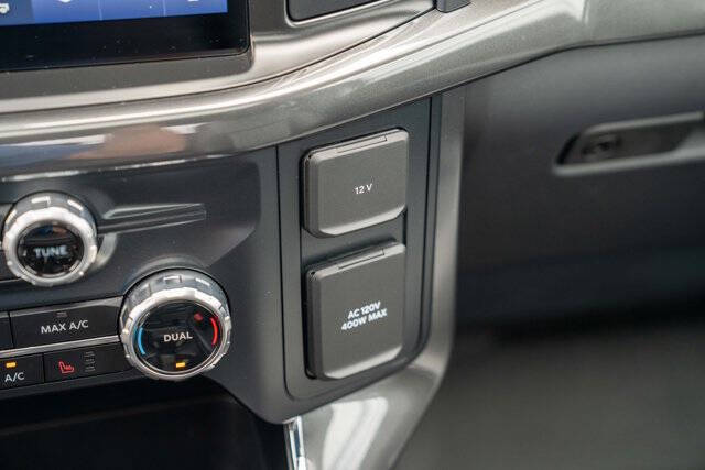 2023 Ford F-150 28