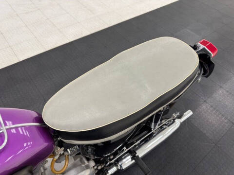 1963 Triumph Bonneville