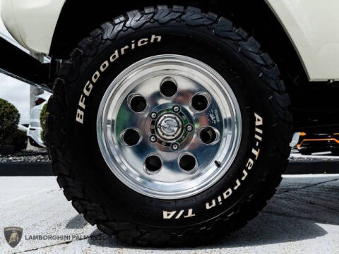 1975 Ford Bronco