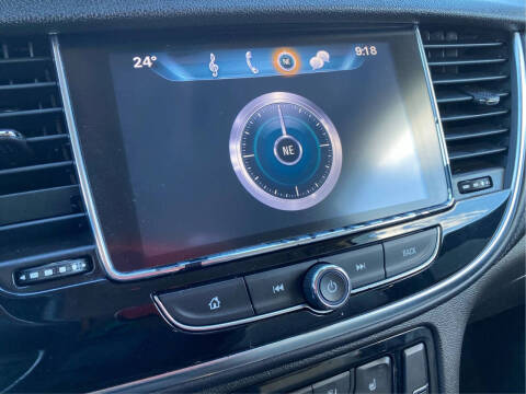 2017 Buick Encore Essence