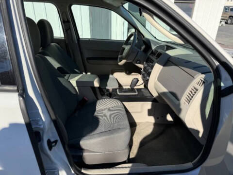 2012 Ford Escape XLS
