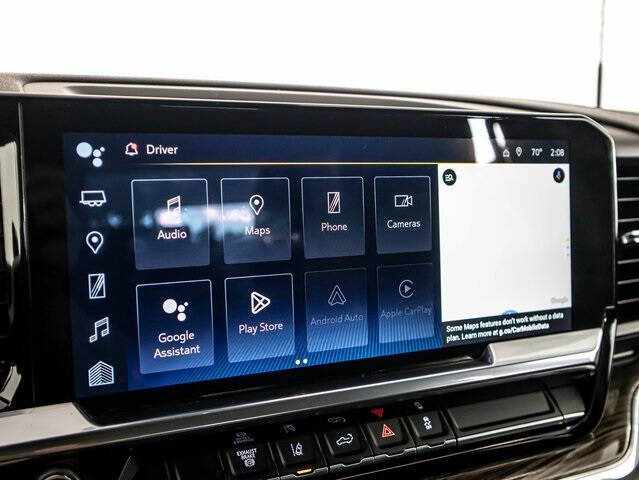 2024 Chevrolet Silverado 3500HD