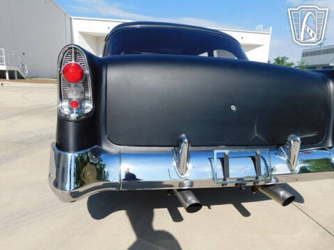 1956 Chevrolet Bel Air